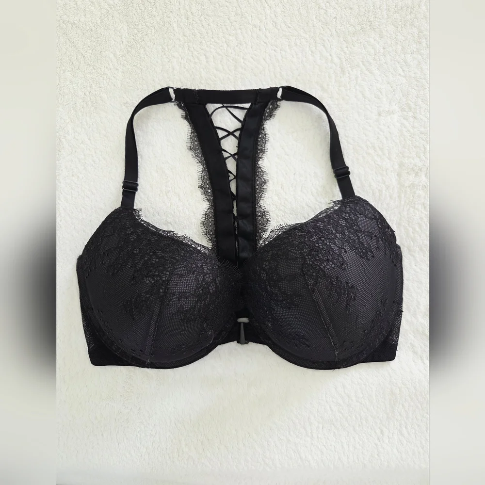 Victorias Secret experience comfort